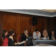 Gabinete Psicopedagógica en el 30° CONGRESO LATINOAMERICANO DE PSICOANALISIS: REALIDADES Y FICCIÓN en el marco de la Primera Jornada Latinoamericana de Educación y Subjetividad 